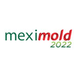 GH CRANES & COMPONENTS参加Meximold 2022展会