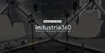 Industria360 展示 GH 起重机和部件的核心业务 